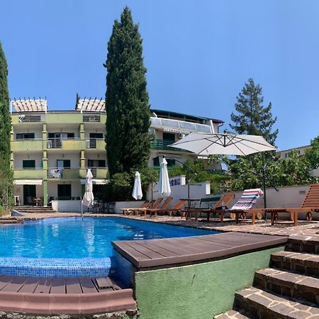 Vila Smirna Sveti Filip i Jakov Exterior foto