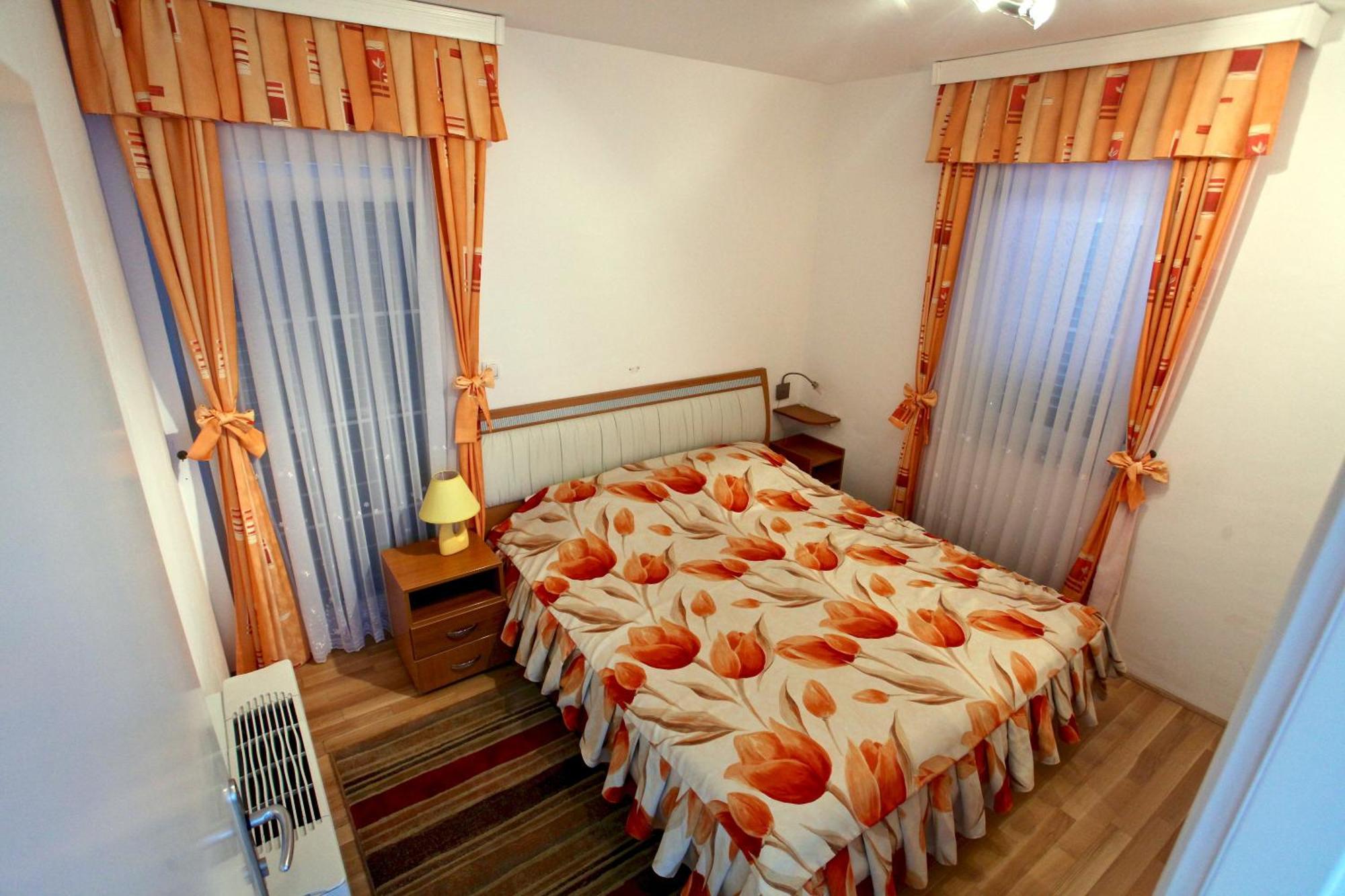 Vila Smirna Sveti Filip i Jakov Quarto foto