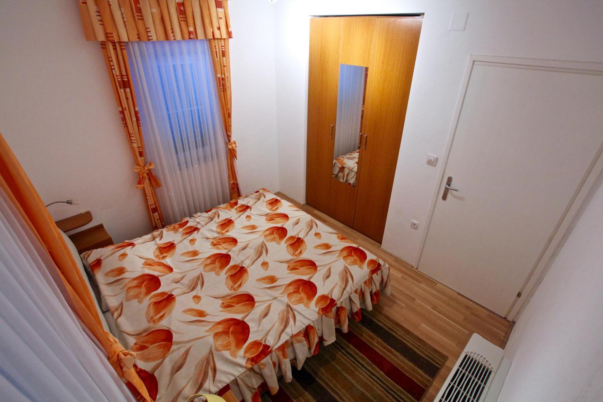 Vila Smirna Sveti Filip i Jakov Quarto foto