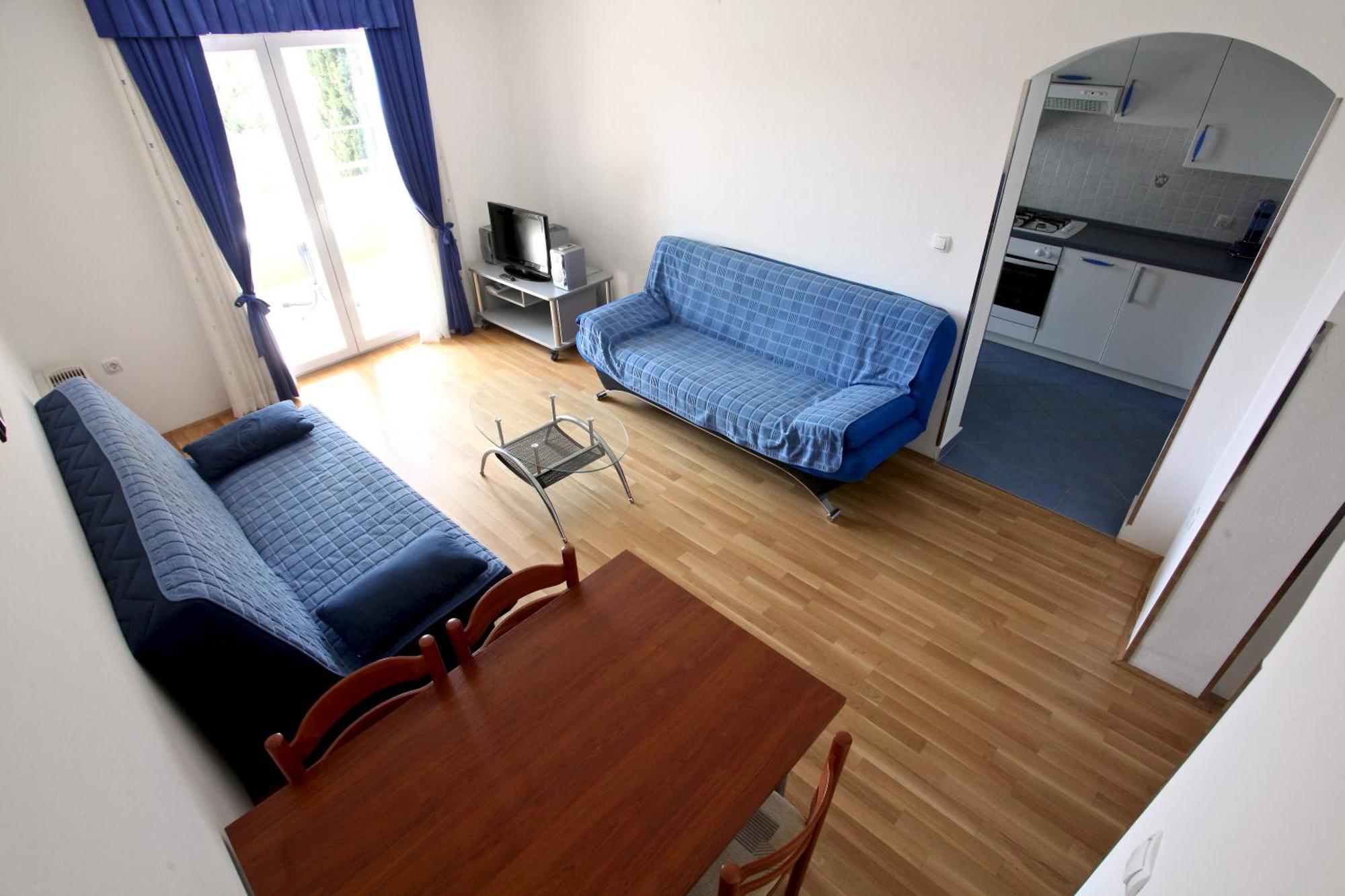 Vila Smirna Sveti Filip i Jakov Quarto foto