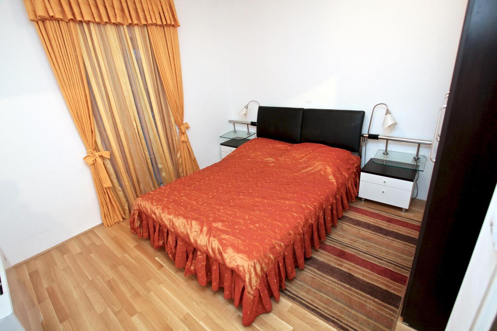 Vila Smirna Sveti Filip i Jakov Quarto foto