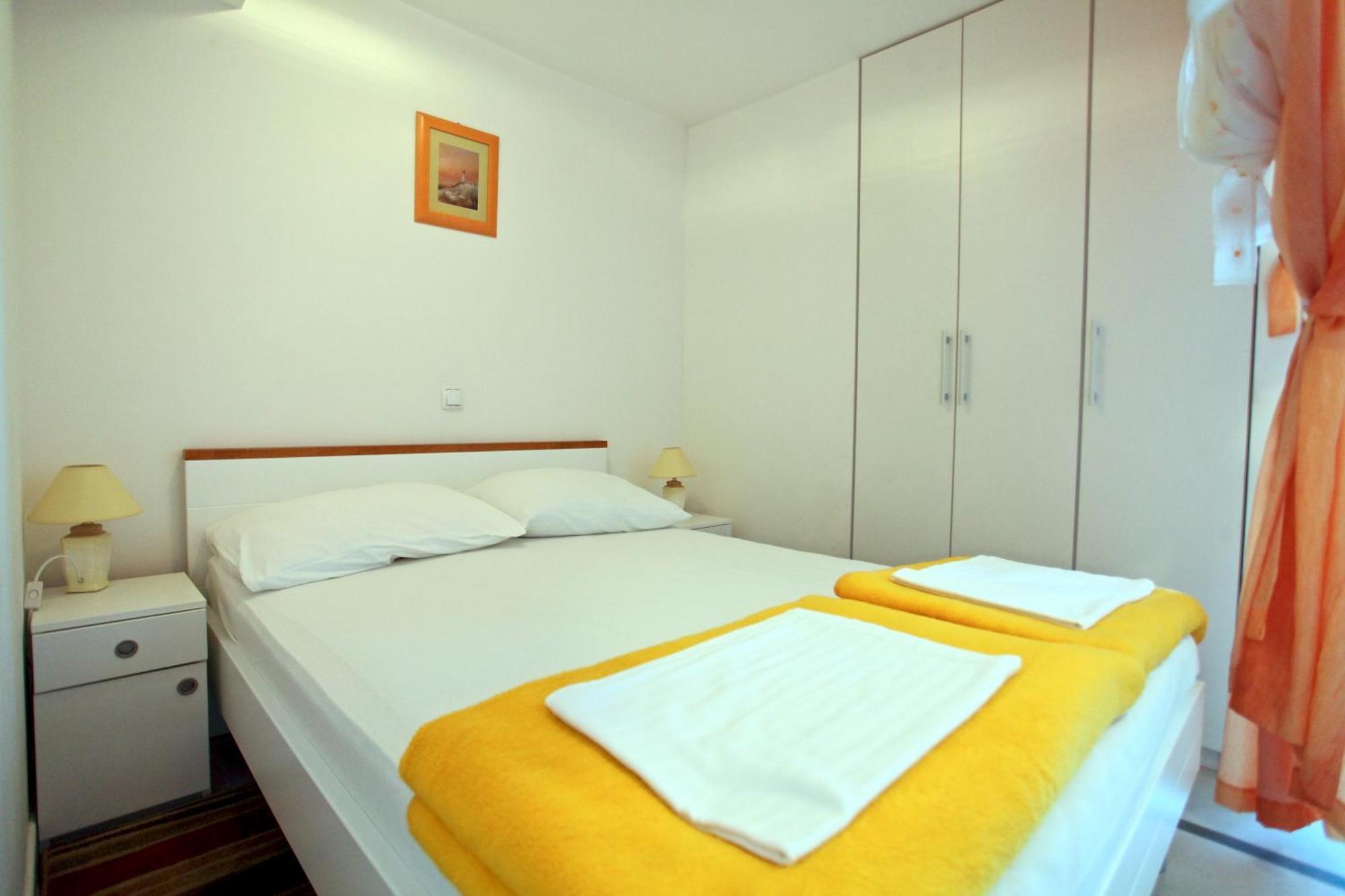 Vila Smirna Sveti Filip i Jakov Quarto foto
