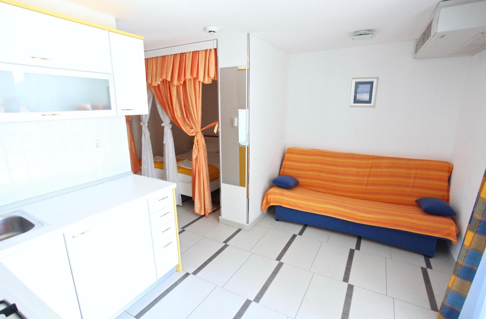 Vila Smirna Sveti Filip i Jakov Quarto foto