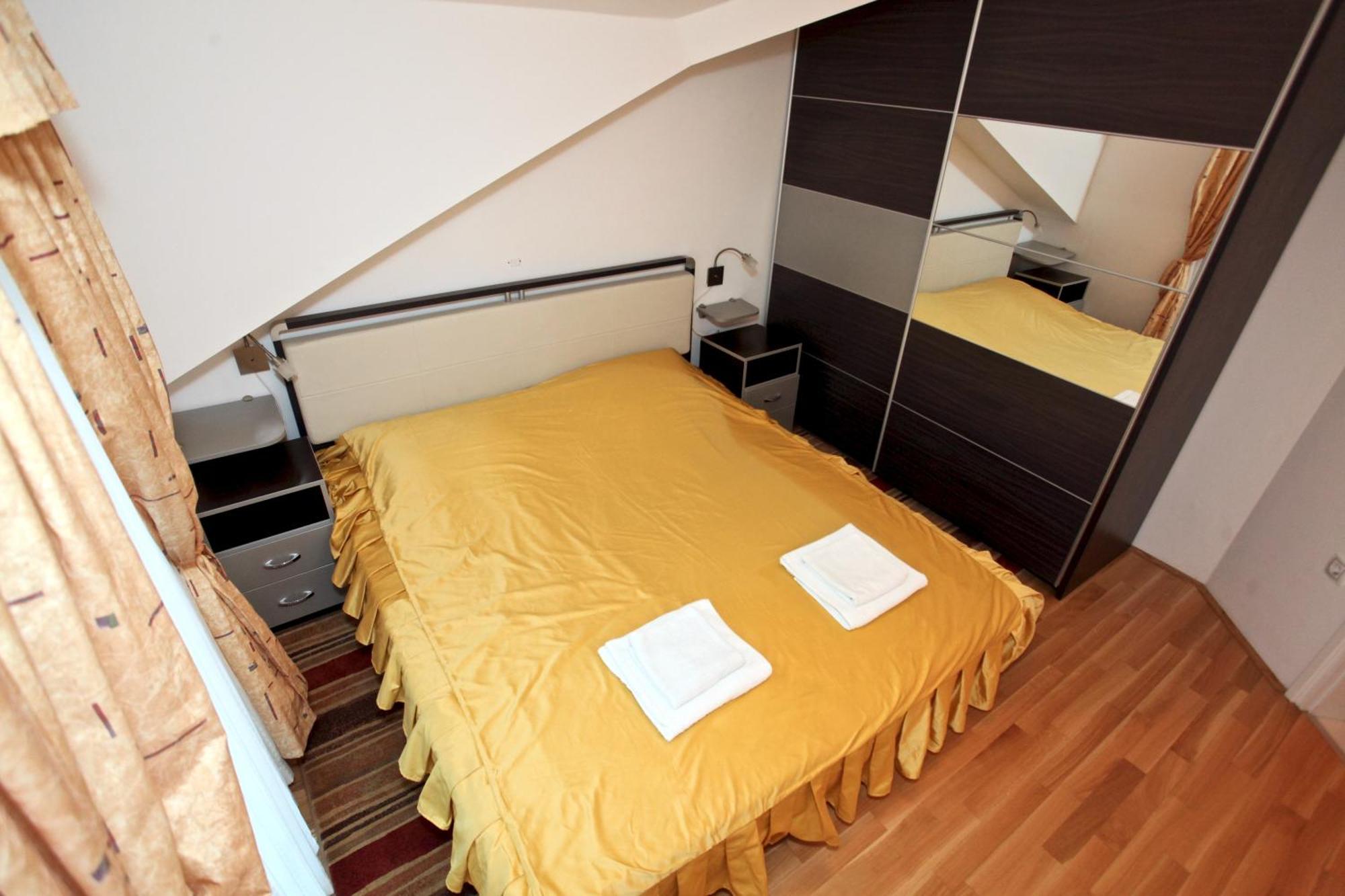 Vila Smirna Sveti Filip i Jakov Quarto foto